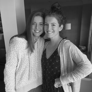 Meet your Posher, Avery